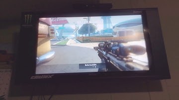 TrickShot on Bot/Custom Games