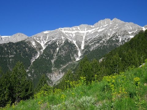 Ο Όλυμπος σε 10 λεπτά! Mount Olympus in 10 minutes