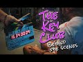 The Key Club: The making of a twisted thriller