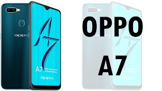 HARGA HP OPPO A7 SPESIFIKASI LENGKAP