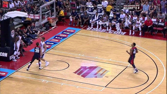 NBA Players REACT To Gordon Hayward BREAKING HIS LEG! 