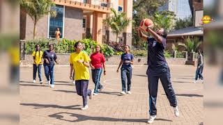 Consolata School- Nairobi