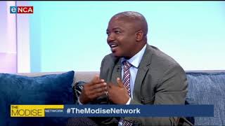 #TheModiseNetwork: State Capture Inquiry Continues – Part 2