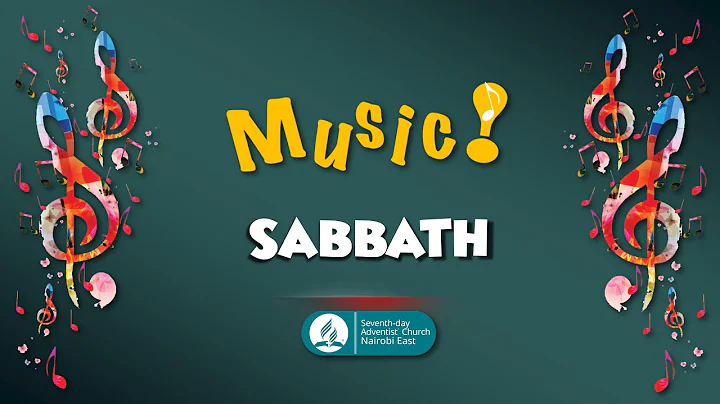 Music Sabbath || Andrew & Diane || Of One Accord |...