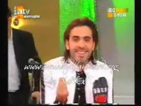 İsmail YK - Çıtı Pıtı 2. Versiyon - İbo Show 2005 @IsmailYKVideo