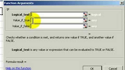 Solve Your Zip Code Problems in Excel