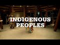 Whistler 101: INDIGENOUS PEOPLES