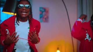 Kayz Adams Featuring FLEX ZM - Amake Kona