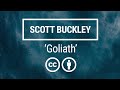 Goliath epic orchestral ccby  scott buckley