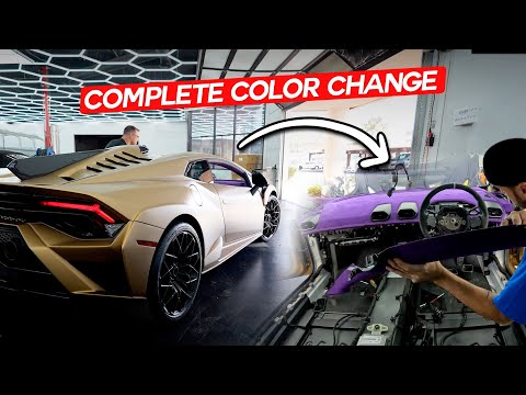 Custom Interior Near Me