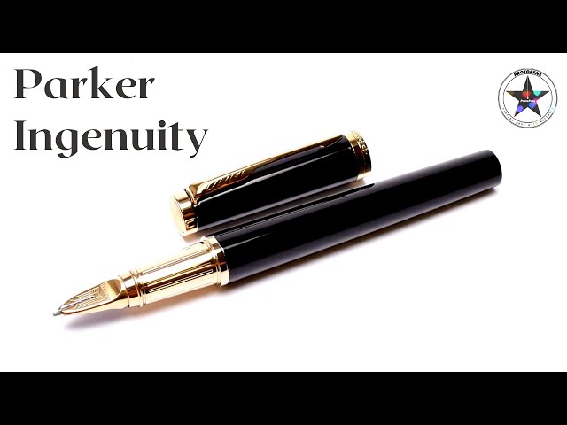 Parker 5th Mode Refill for Ingenuity Fineliner Pen - ALL COLOURS