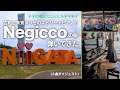 Negicco 古町と朱鷺メッセでのストリートピアノ演奏ダイジェスト