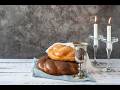 Kabbalat Shabbat Service June 12, 2026 @ 6:00 PM