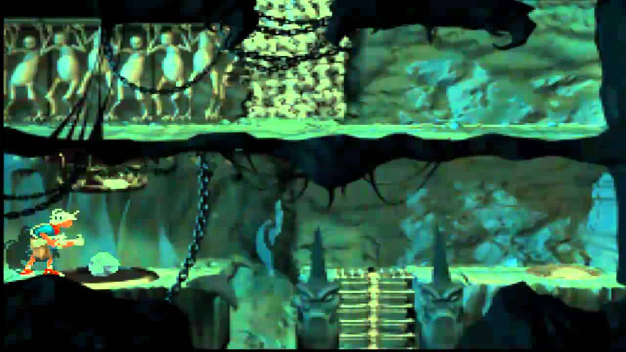 Heart Of Darkness pc Walkthrough Part 4 YouTube heart-of-darkness-pc-walkthrough-part-4-youtube