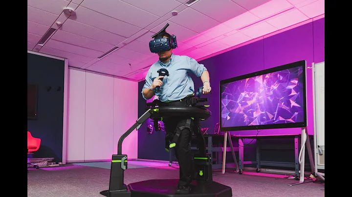 Safety Training Steps Into Virtual Reality - DayDayNews