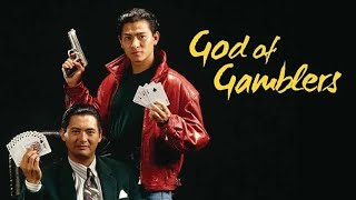 God of Gamblers - Dewa Judi (HQ) Sub Indo