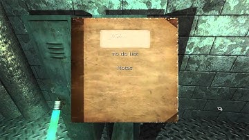 Cry Plays: Penumbra: Overture (Part 10)