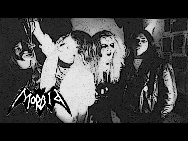 The Best of Per Dead Ohlin of Mayhem and Morbid - playlist by  middlebird1004