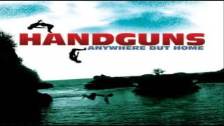 Watch Handguns Two Weeks video