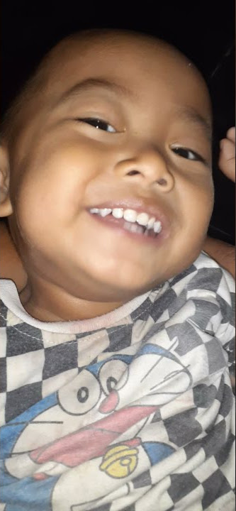 Suara Bayi Minta Makan