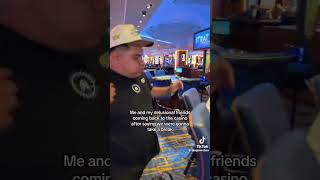 Never win in the casino:/ #funny