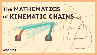 The Mathematics of Mechanisms (#SoME3)