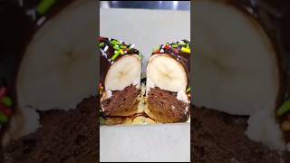 how to make chocolate cake ???shorts youtubeshorts shortvideo bbdj220 chocolate