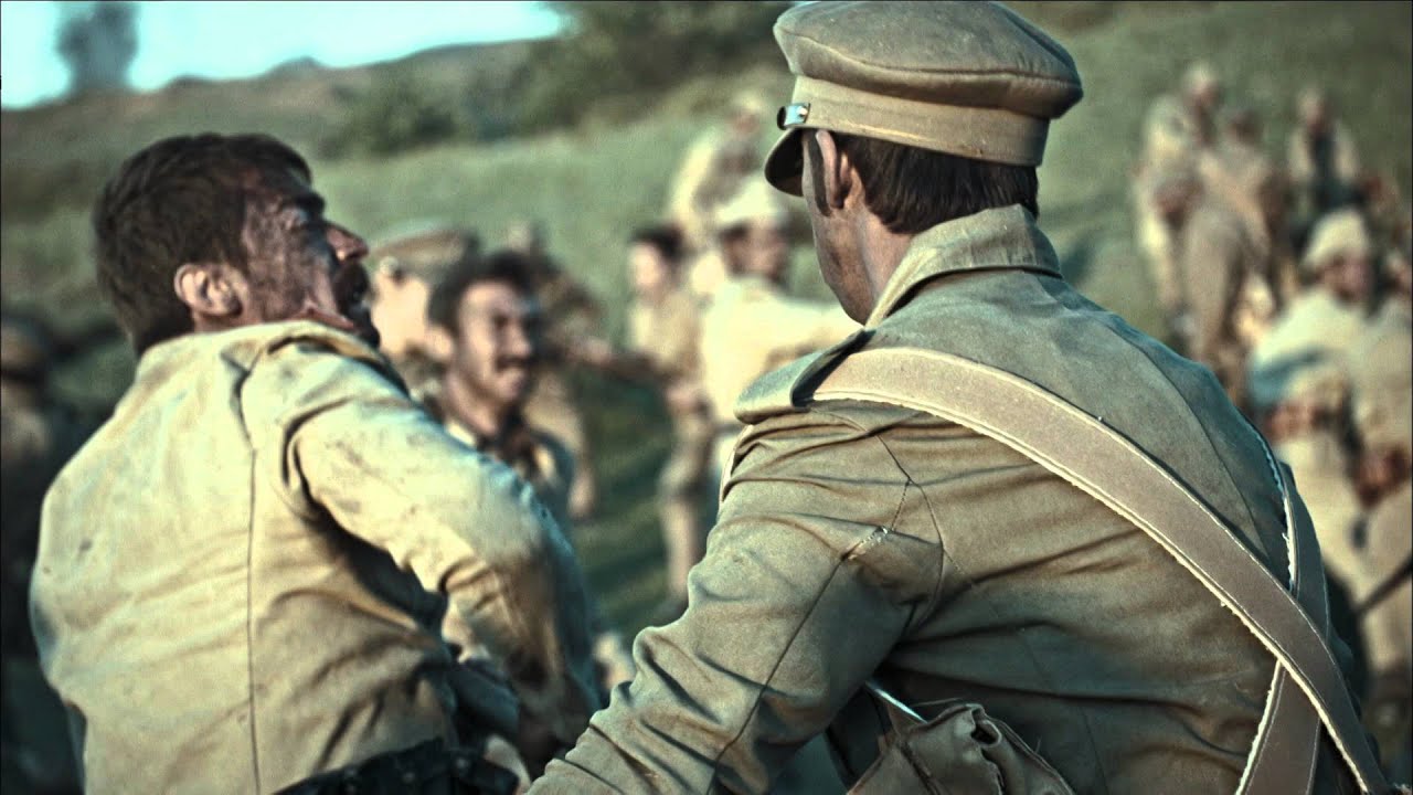 Seddülbahir 32 Saat 4.Bölüm Final izle Seddülbahir 32 Saat 4.Bölüm Final izle