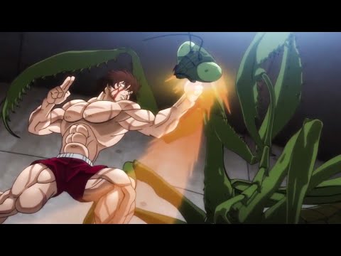 5 TEMPORADA DE BAKI (PARTE 4) - SERÁ QUE DA? 