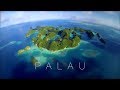 Palau Rock Islands