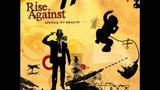 [HQ] Rise Against - Kotov Syndrome  [Lyrics]