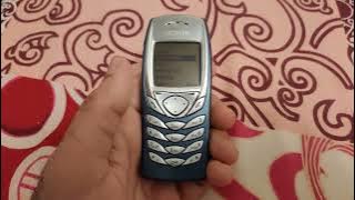 Classic Nokia 6100 (Ringtones)