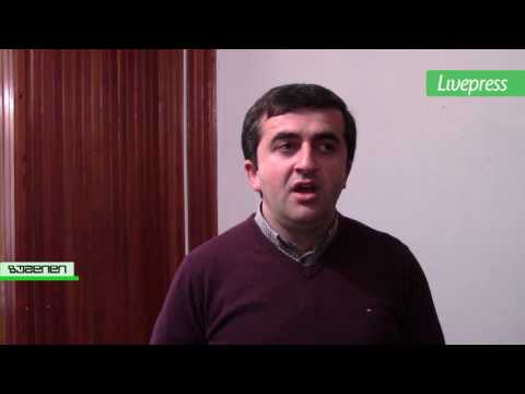 გამჭვირვალობა საქართველოს კვლევა