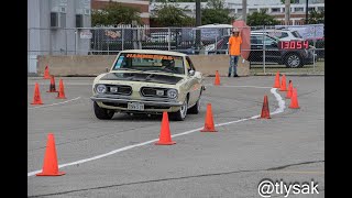 Street Connection Suspension: Mid Frame Stiffener Install