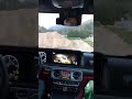 [리조이스벤츠][벤츠] G바겐 오프로드 체험기(4) in 마요르카, 스페인 (in Mallorca, Spain)