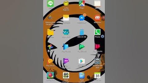 Tutorial to use obb on  card (No Fake)