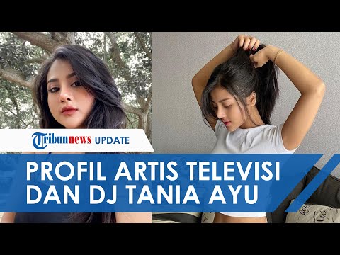 Ramai Dibicangkan, Berikut Profil Singkat Tania Ayu, Model yang Terseret Dugaan Prostitusi Artis TA