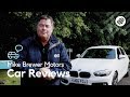 BMW 1 Series Review | Mike Brewer Motors