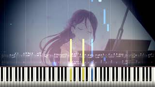 【cley】Love Live! Sunshine!! | Pianoforte Monologue - Harmony Guide