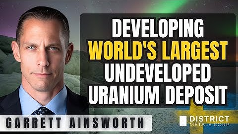 Sweden Lifts Uranium Ban – Biggest Undeveloped Uranium Deposit Set for Major Development Boom