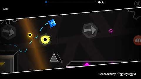 Jitterbug by SirHadoken