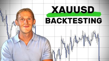 Backtest XAUUSD With Me |  SMC Trading Strategy (High Win-Rate)