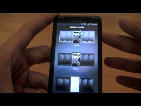 Motorola Droid X2 Review [Phandroid.com]