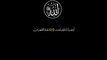 ءايات ويعلم ما تكتمون سورة الأنبياء الشيخ ياسر الدوسري