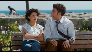 Babamin Ceketi̇ Teaser -3- Mert Turak