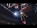 Shawn kemp vicious dunks compilation