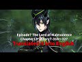 【TWST】EPISODE7 Chapter13 Story7 316~327 It's finally! 【EngSub】