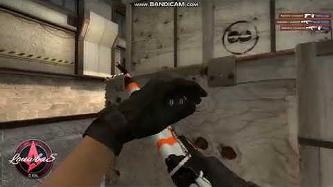 190501 LouwbaS From 1-Deag To 1V4 Clutch ACE！