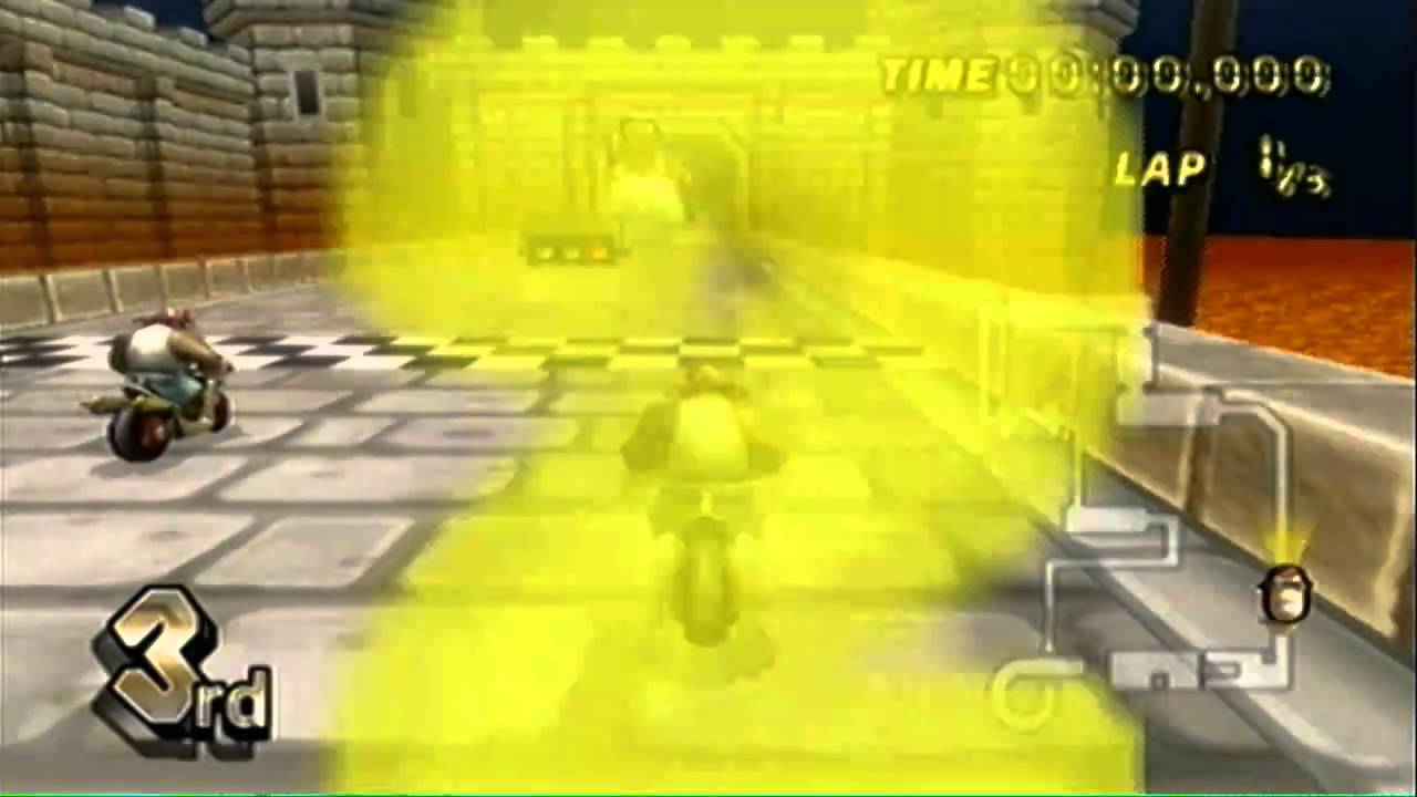 Revolution Vs. Gaming Elite Team (GP3)