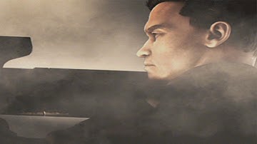 Terminator 3: Rise of the Machines - 2. Tech-Com Base Sublevel